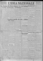 giornale/TO00185815/1922/n.251, 5 ed/001